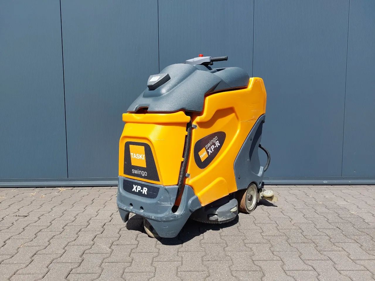 Taski Swingo XP-R
