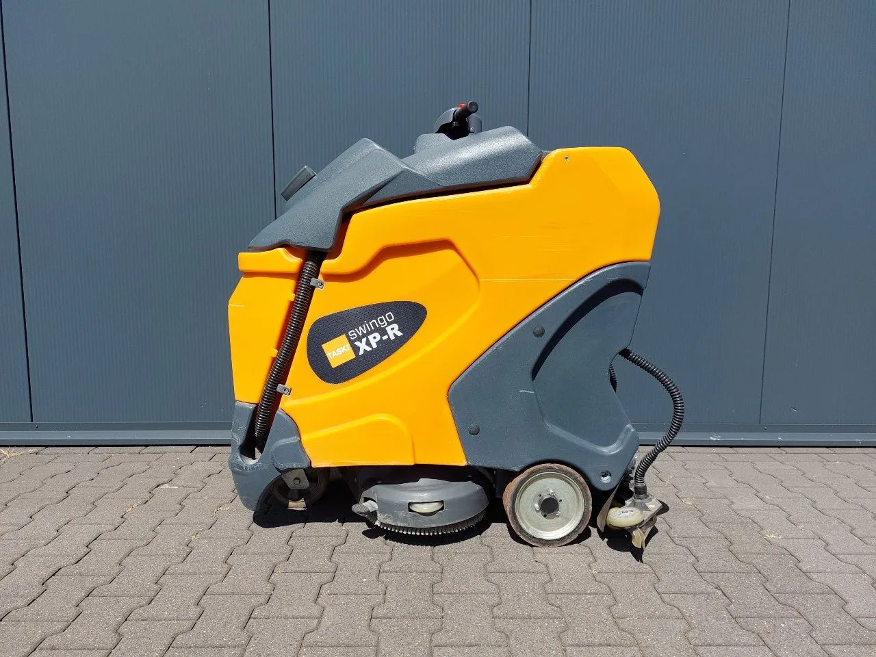 Taski Swingo XP-R
