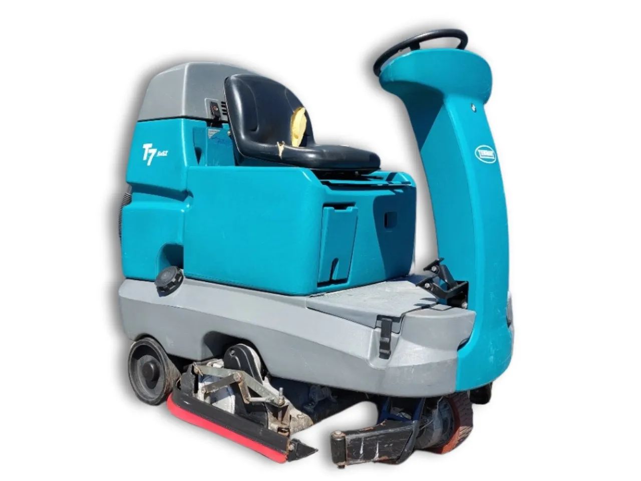 Tennant T7