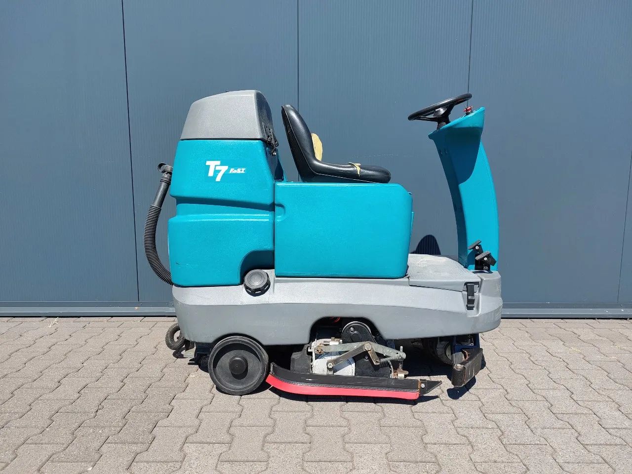 Tennant T7