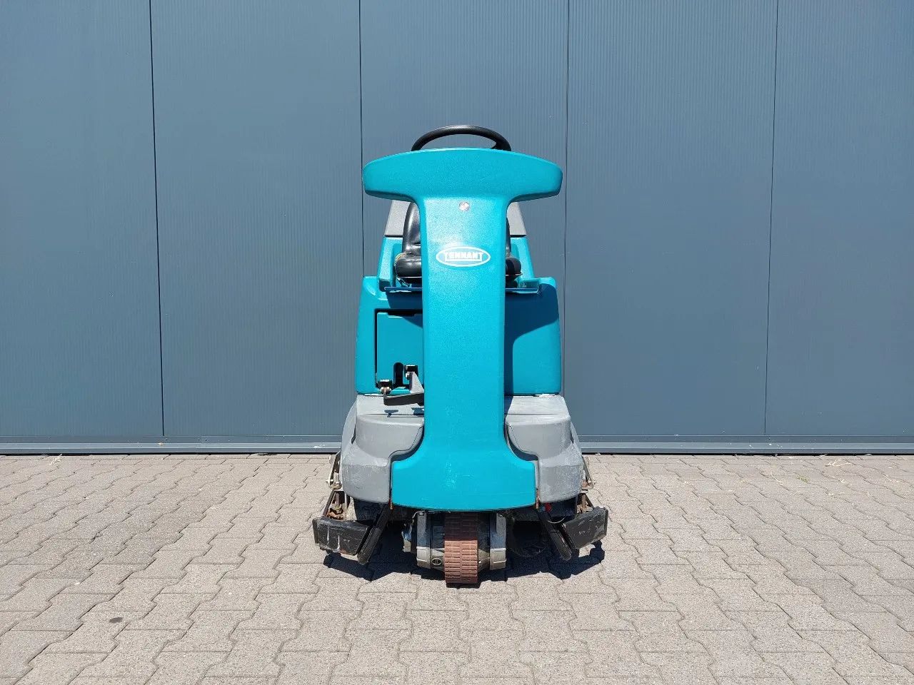 Tennant T7