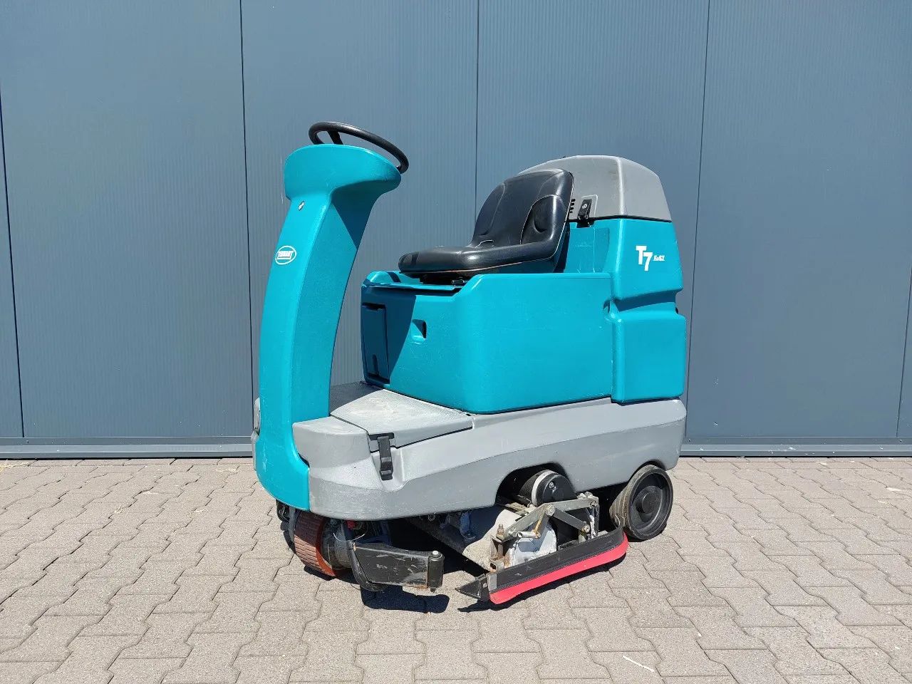 Tennant T7