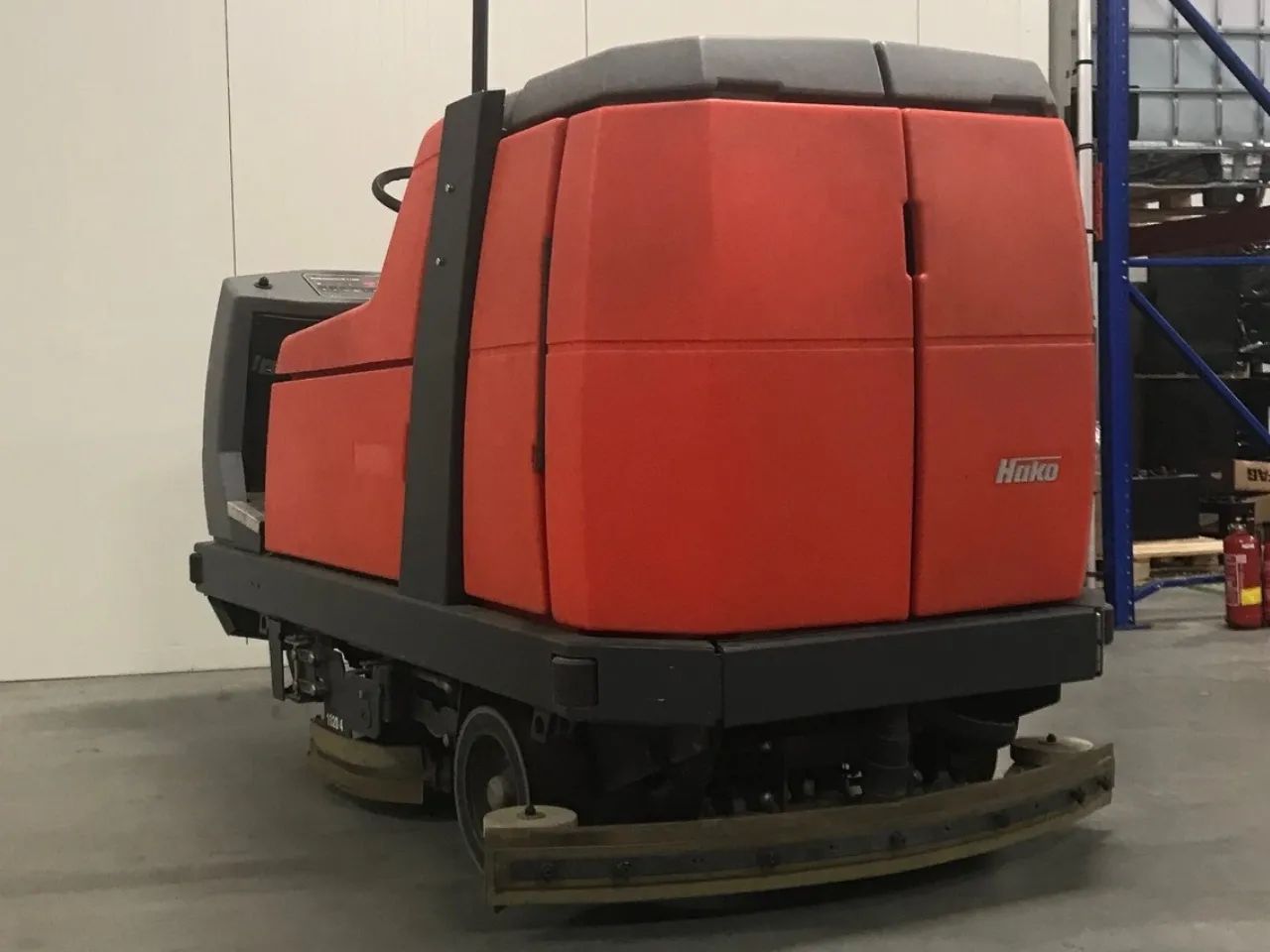 Hako B1050