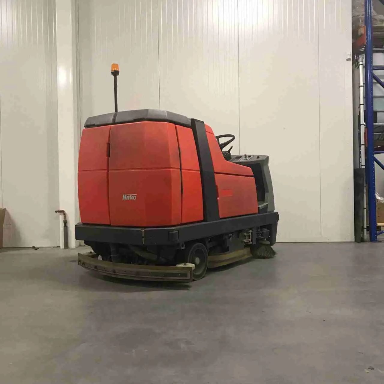 Hako B1050