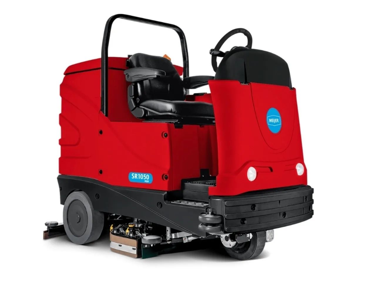 Meijer SR1050B