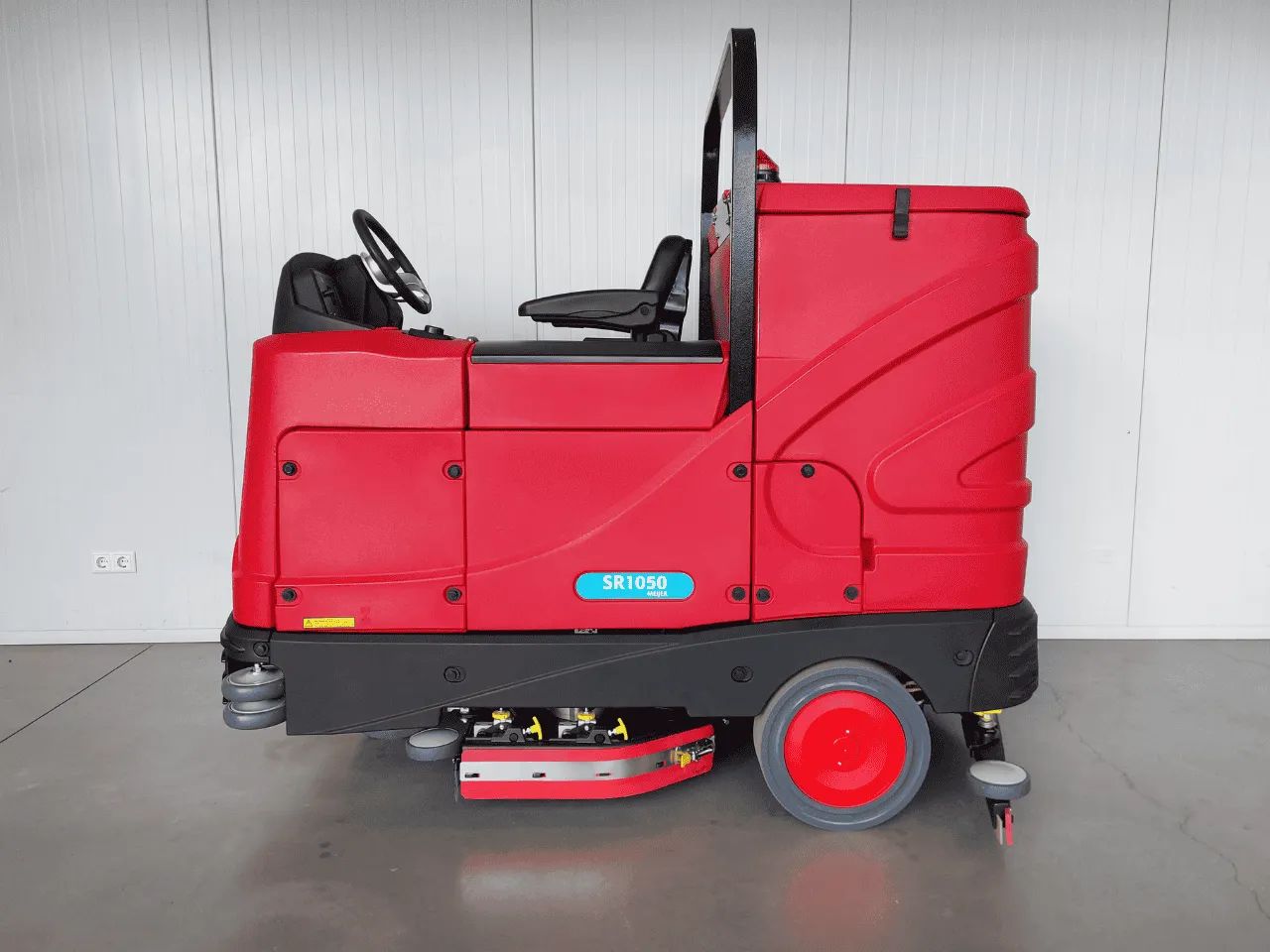 Meijer SR1050B