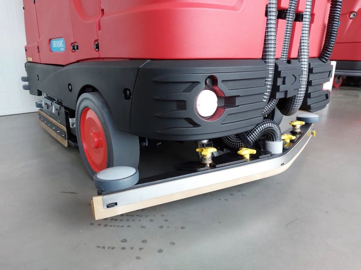 Meijer SR1050C