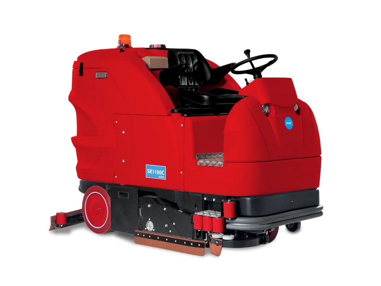 Meijer SR1100C