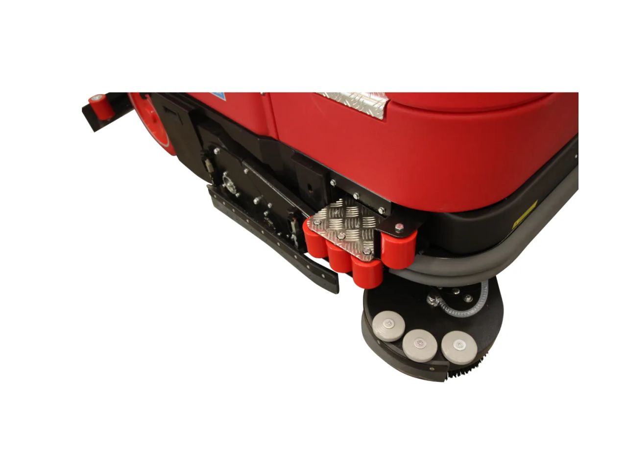 Meijer SR1100C