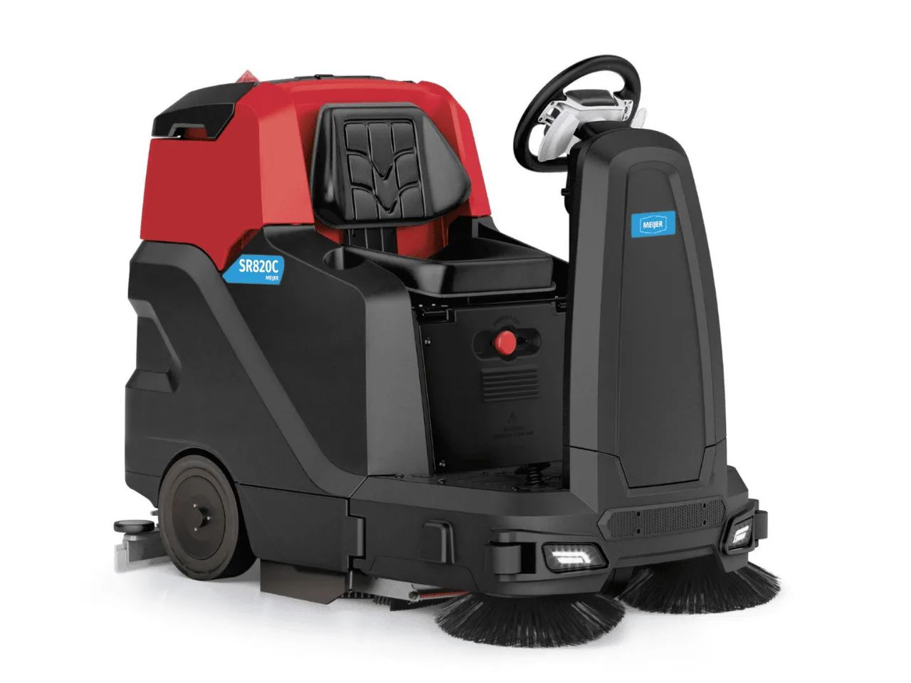 Meijer SR820C