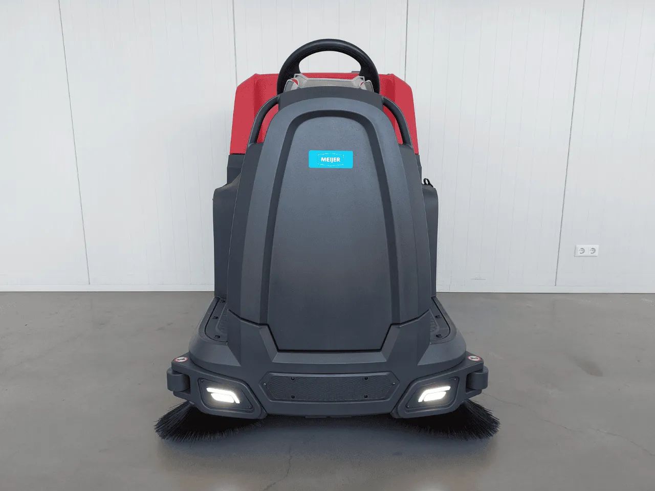 Meijer SR820C