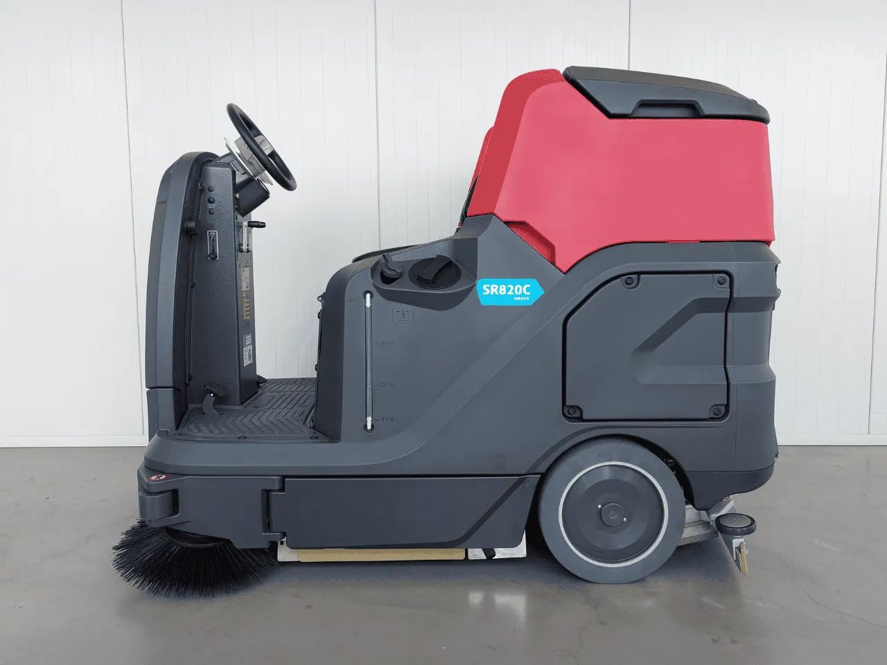 Meijer SR820C