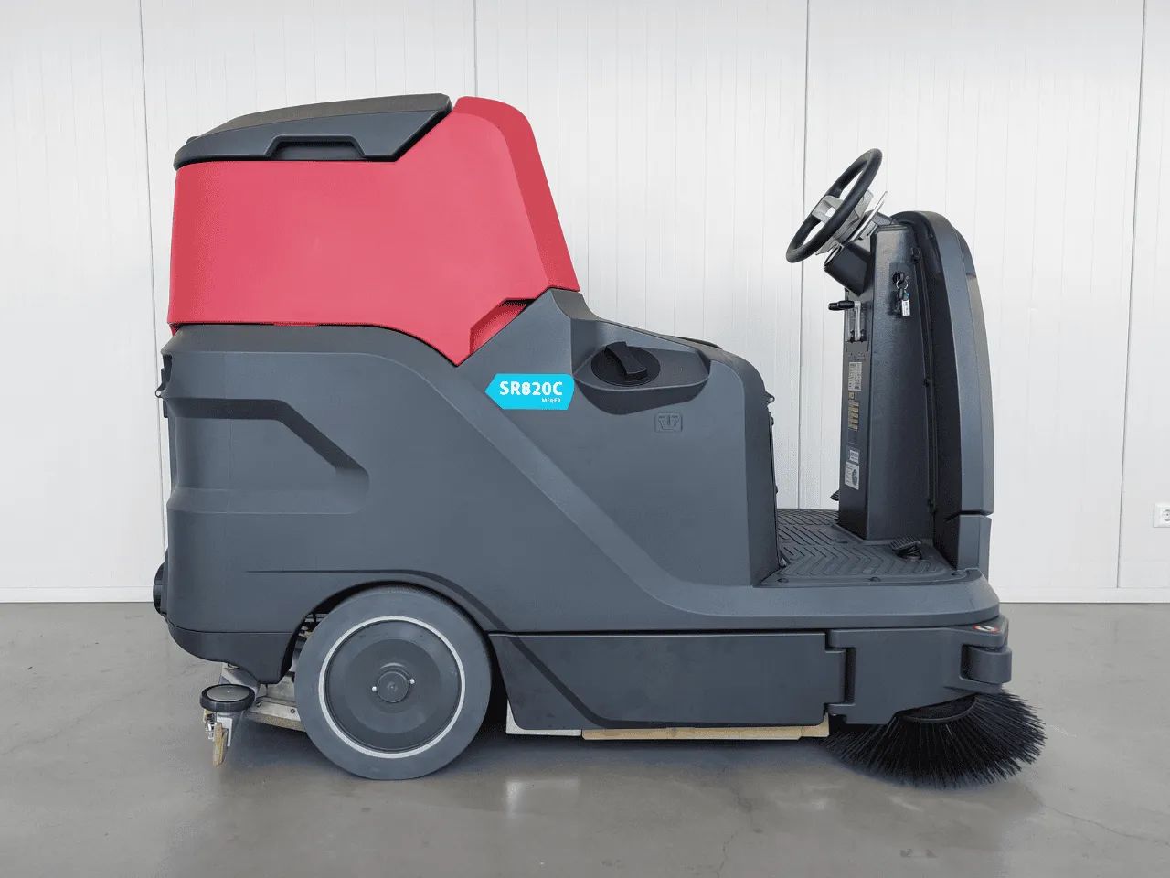 Meijer SR820C