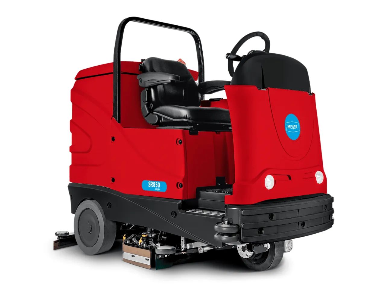 Meijer SR850B