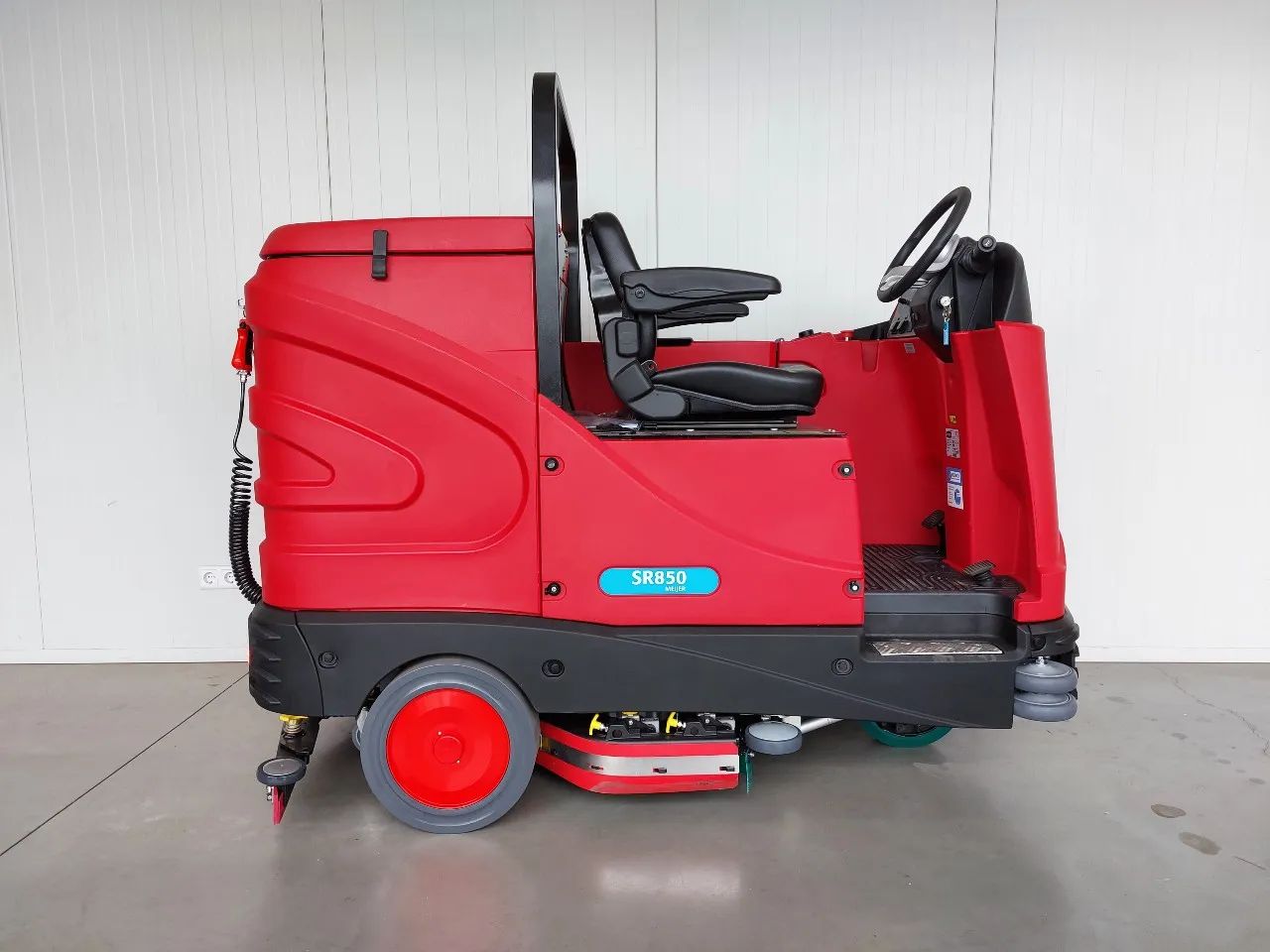 Meijer SR850B