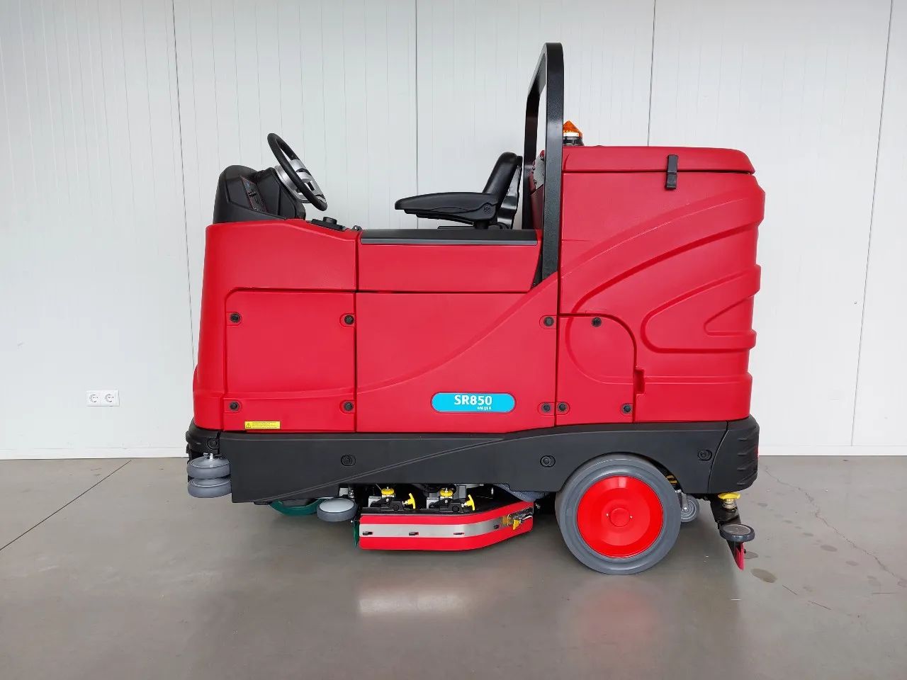 Meijer SR850B