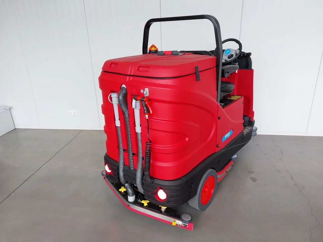 Meijer SR850B
