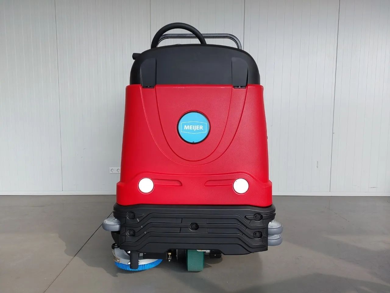 Meijer SR850C