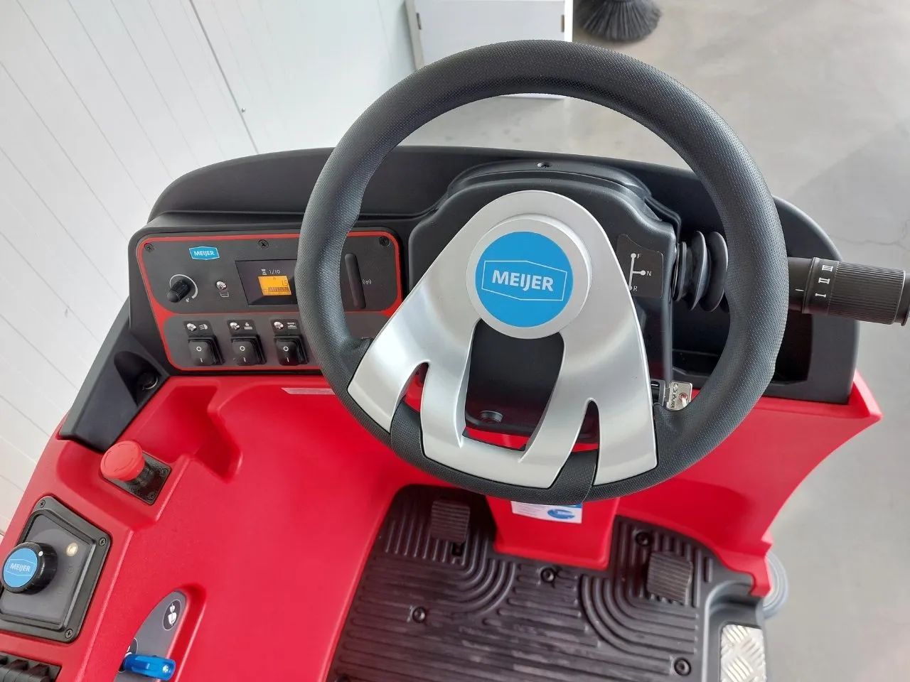Meijer SR850C