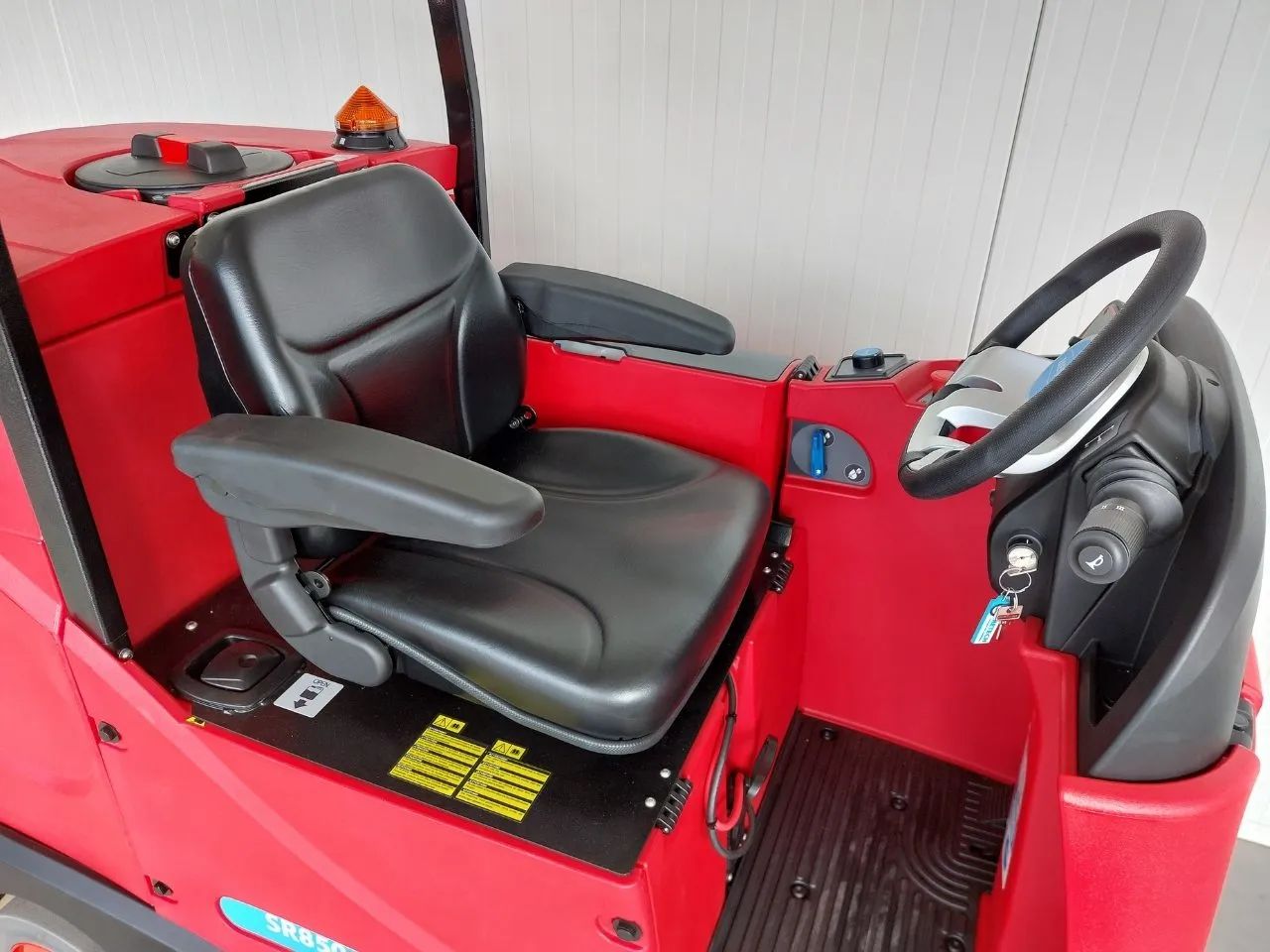 Meijer SR850C