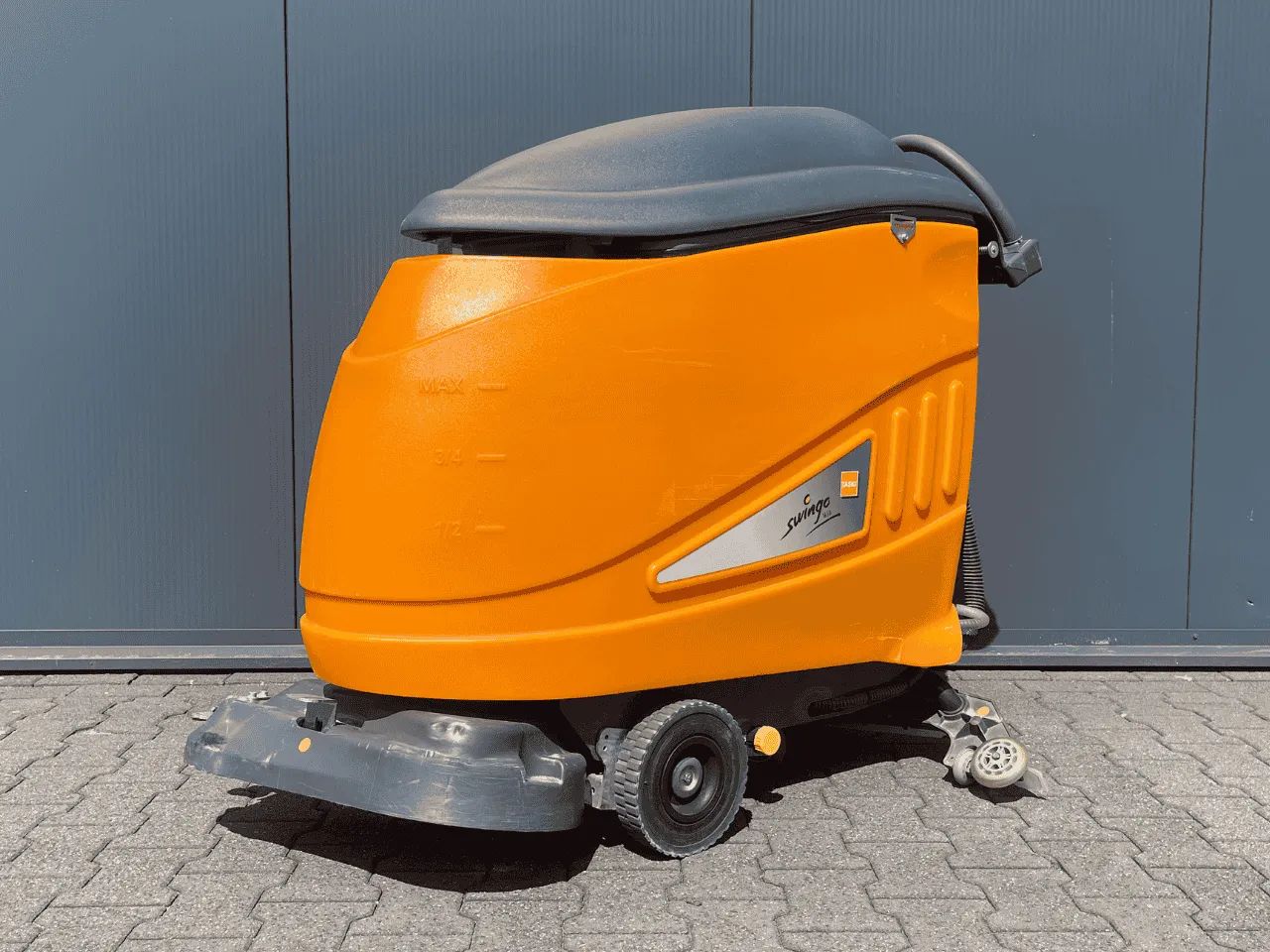Taski Swingo 1650