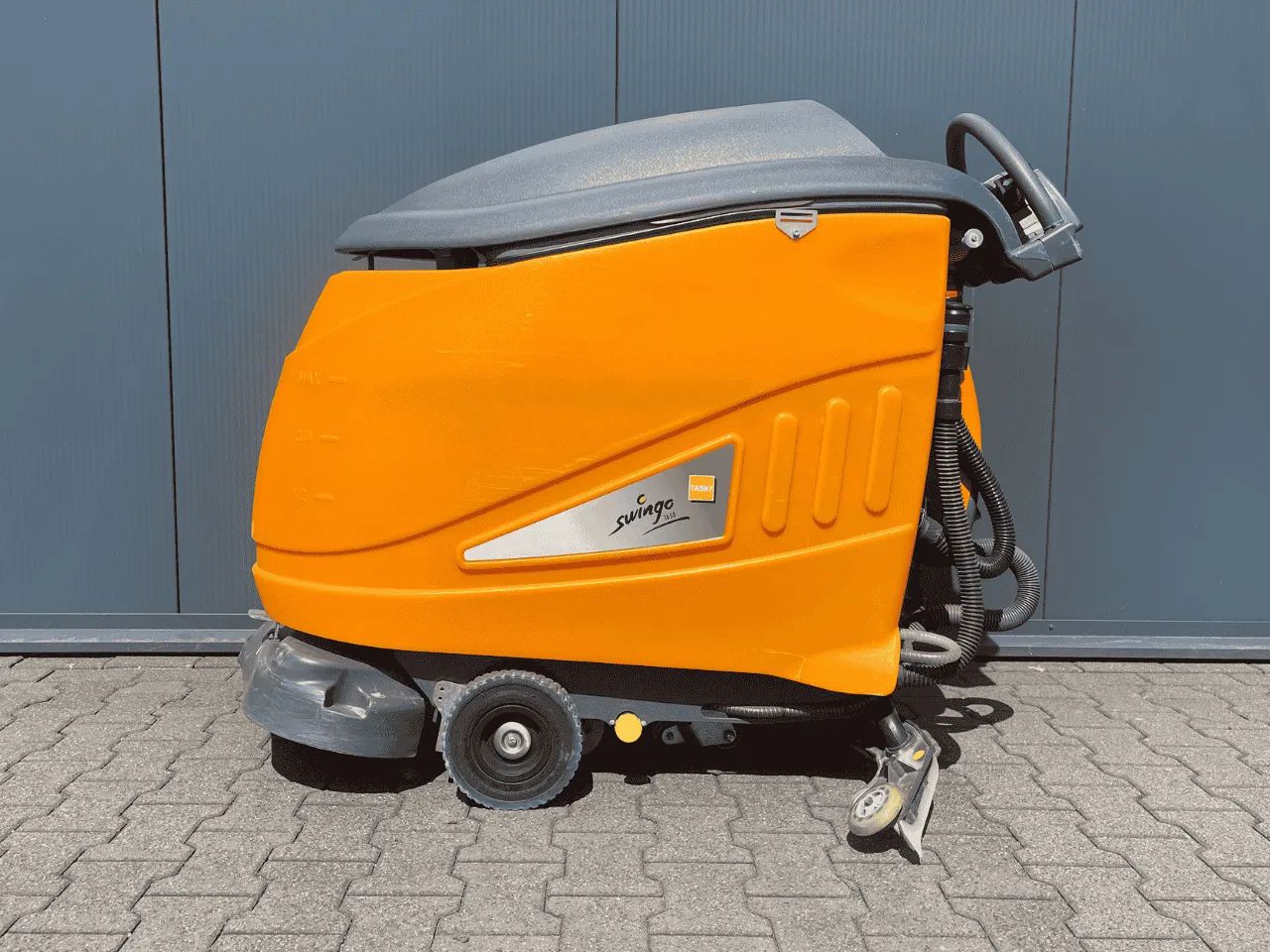 Taski Swingo 1650