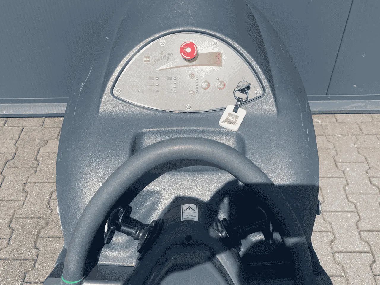 Taski Swingo 1650