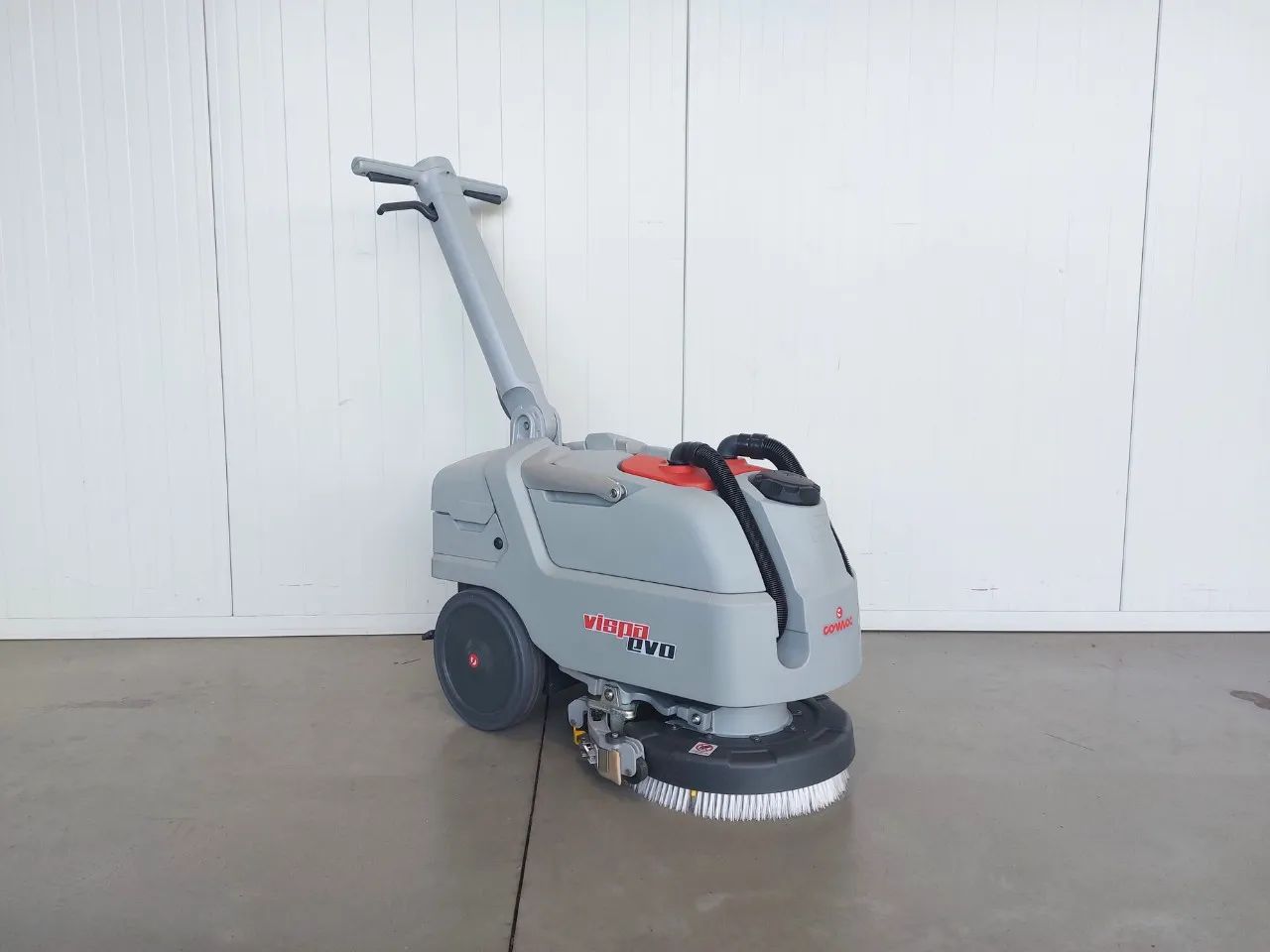 Meijer S350+ Demo model