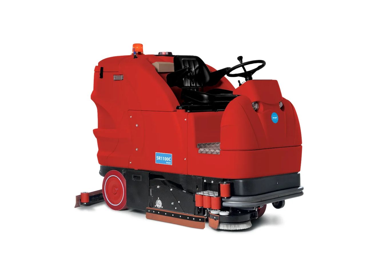 Meijer SR1100C Demo model