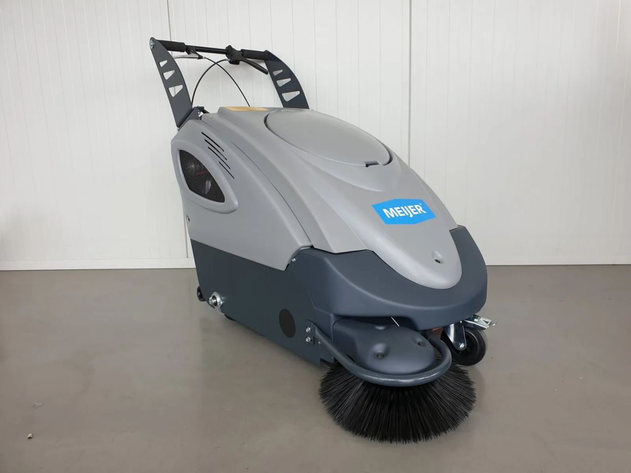 Meijer V70 Demo model