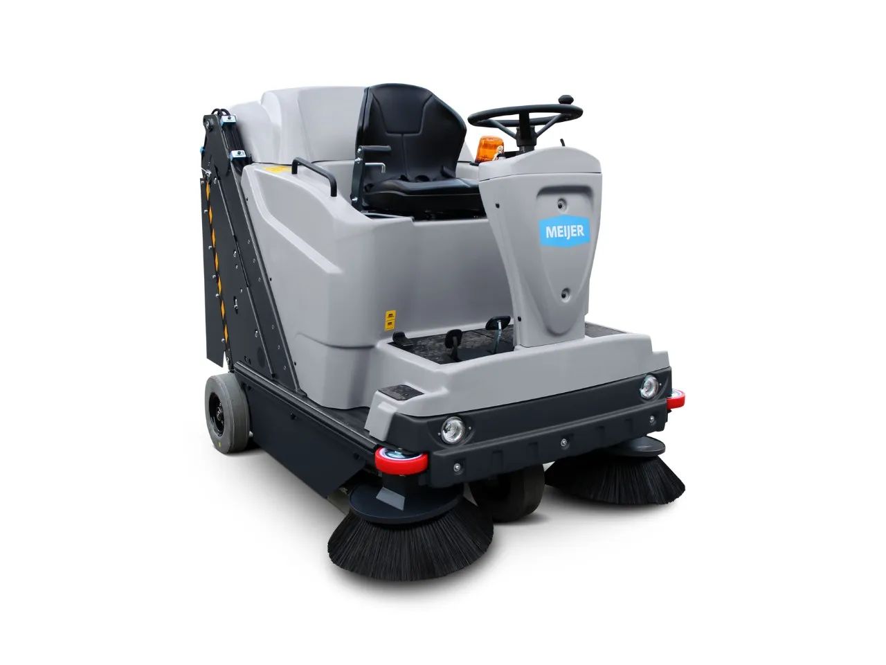 Meijer VR1500HD