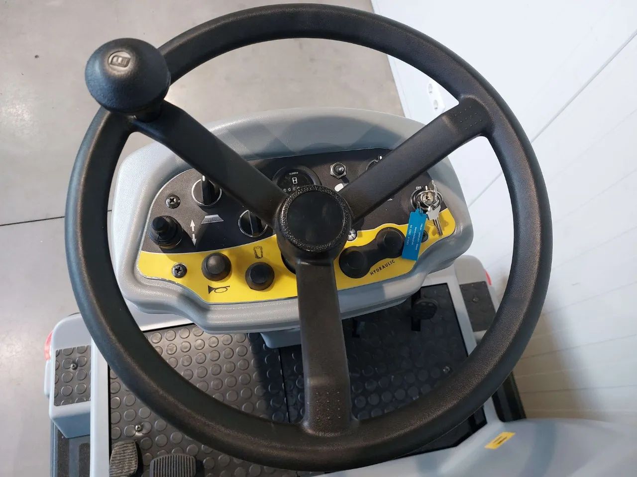 Meijer VR1500HD