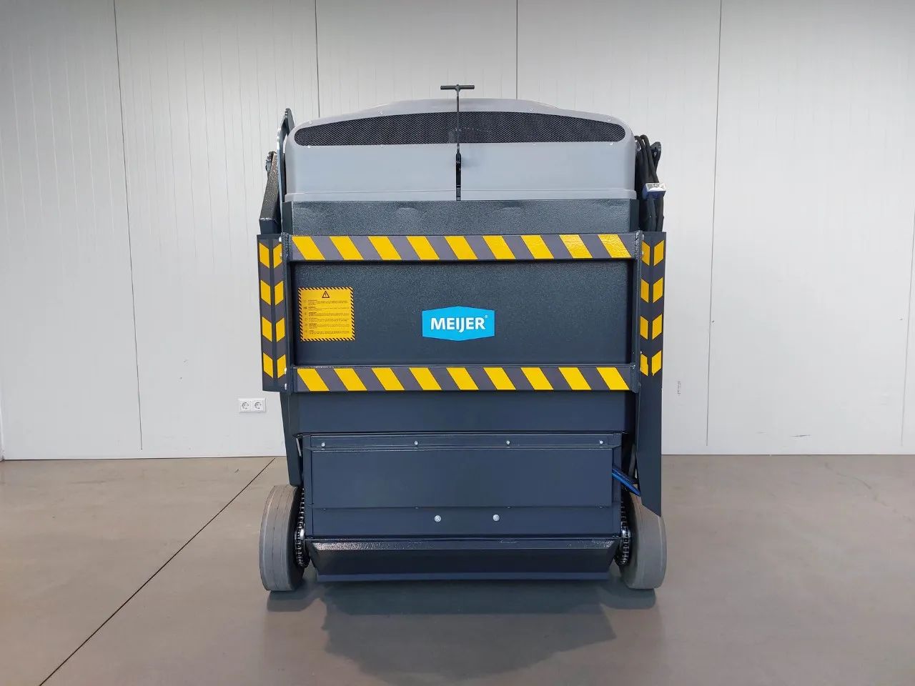 Meijer VR1500HD
