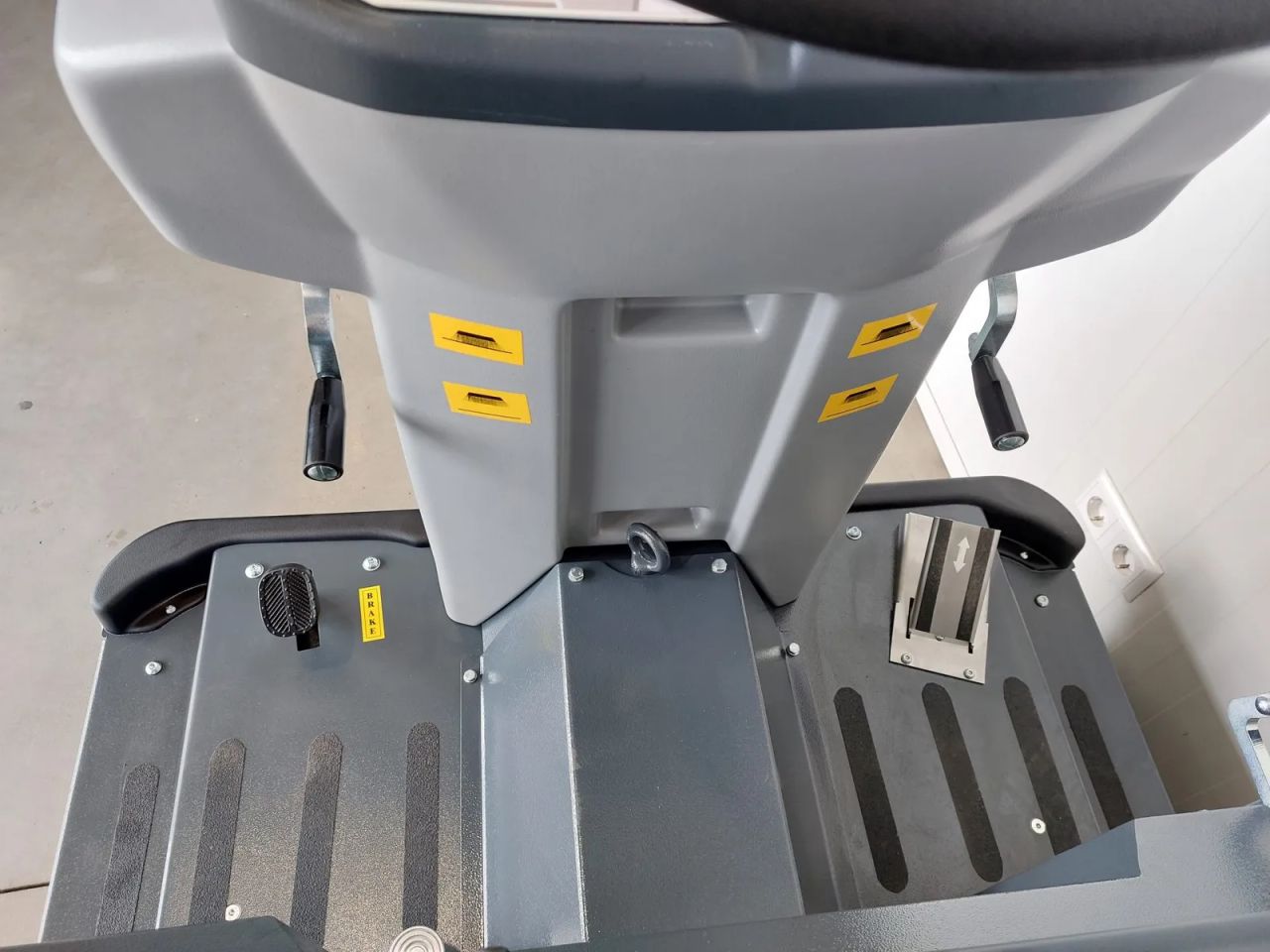 Meijer VR1300HD