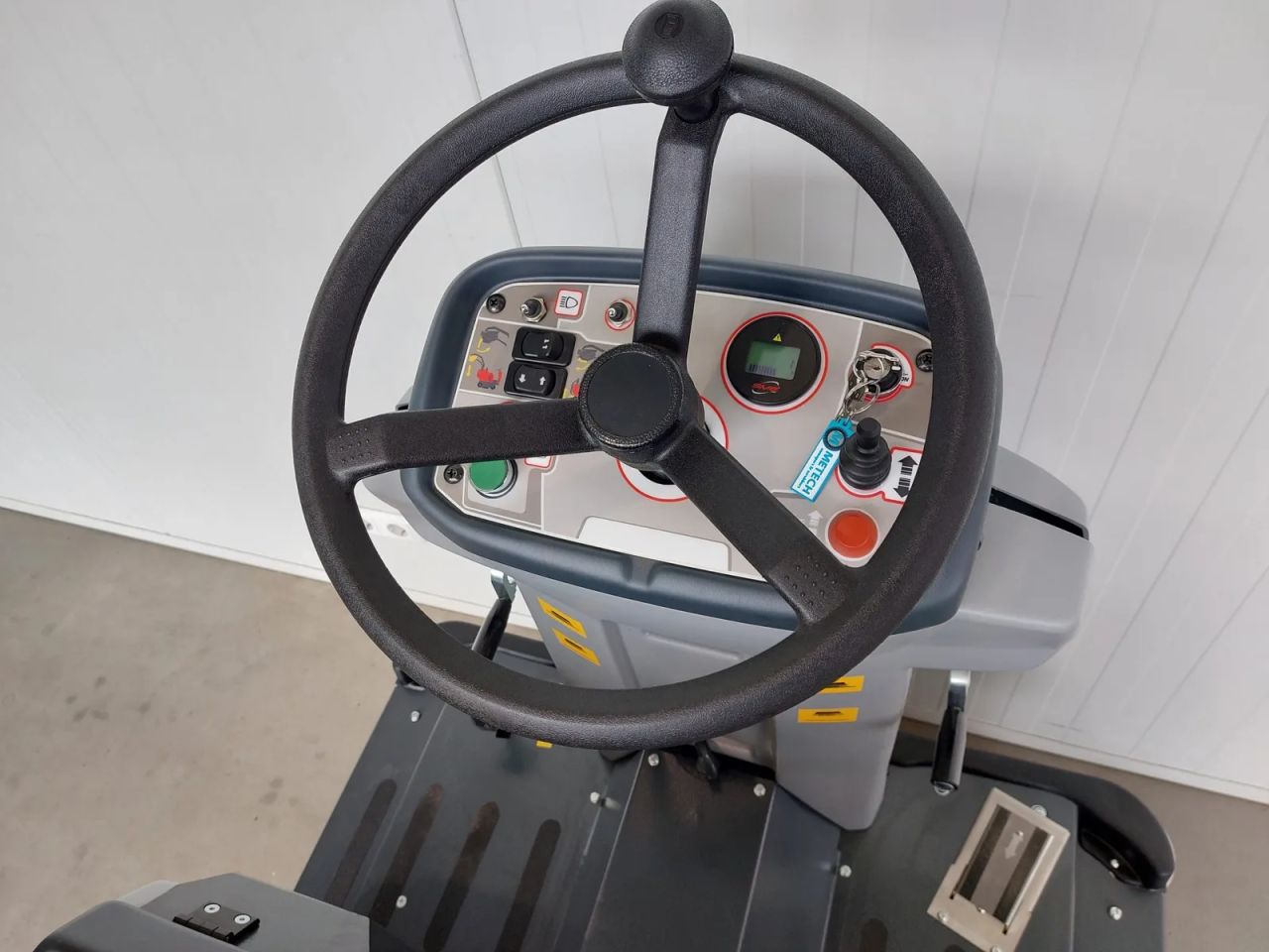Meijer VR1300HD