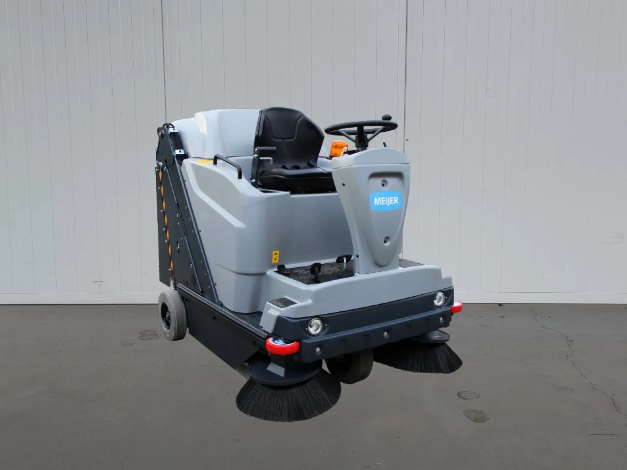 Meijer VR1500HD Demo model