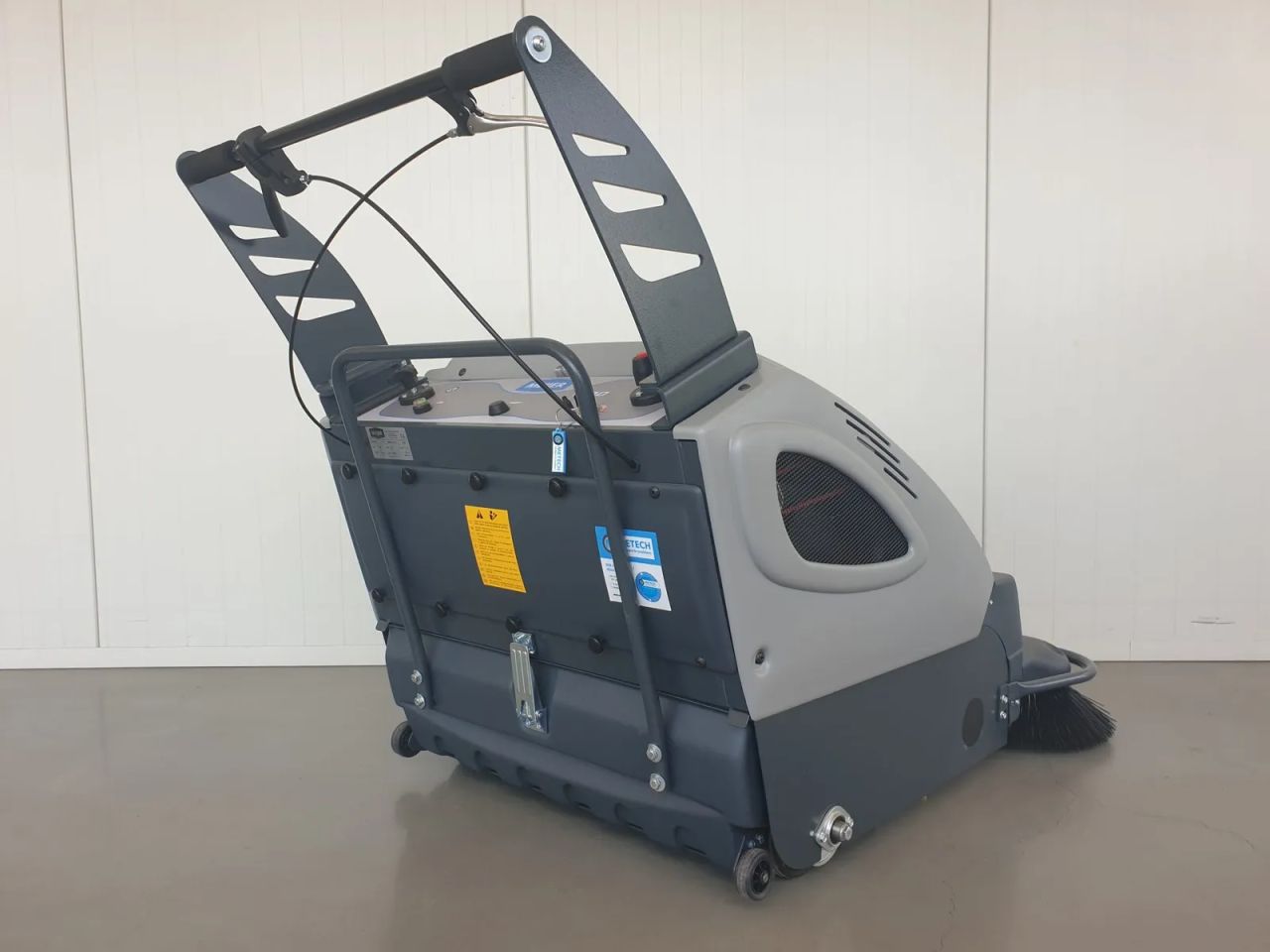 Meijer V90 Demo model