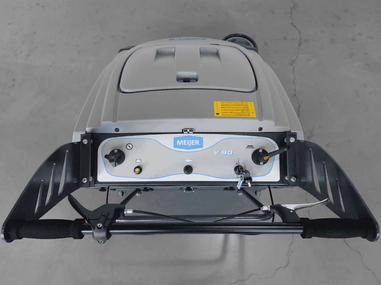 Meijer V90
