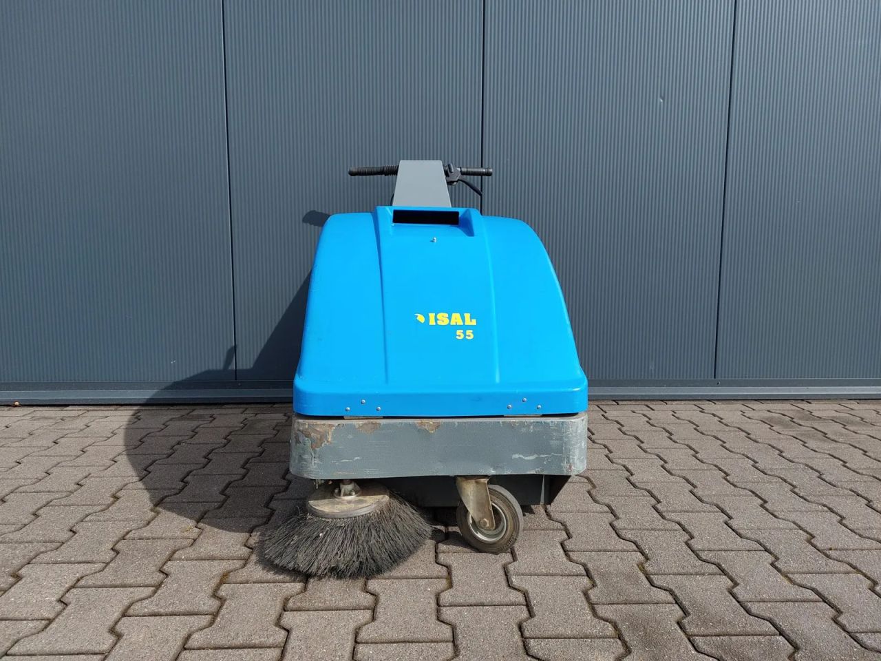 Isal PB 55