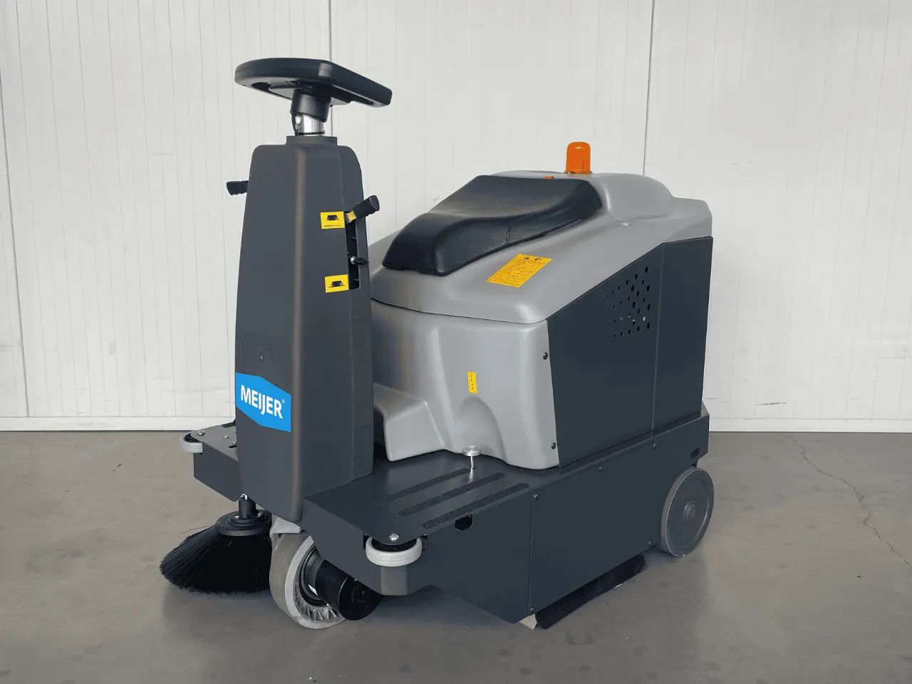 Meijer VR850