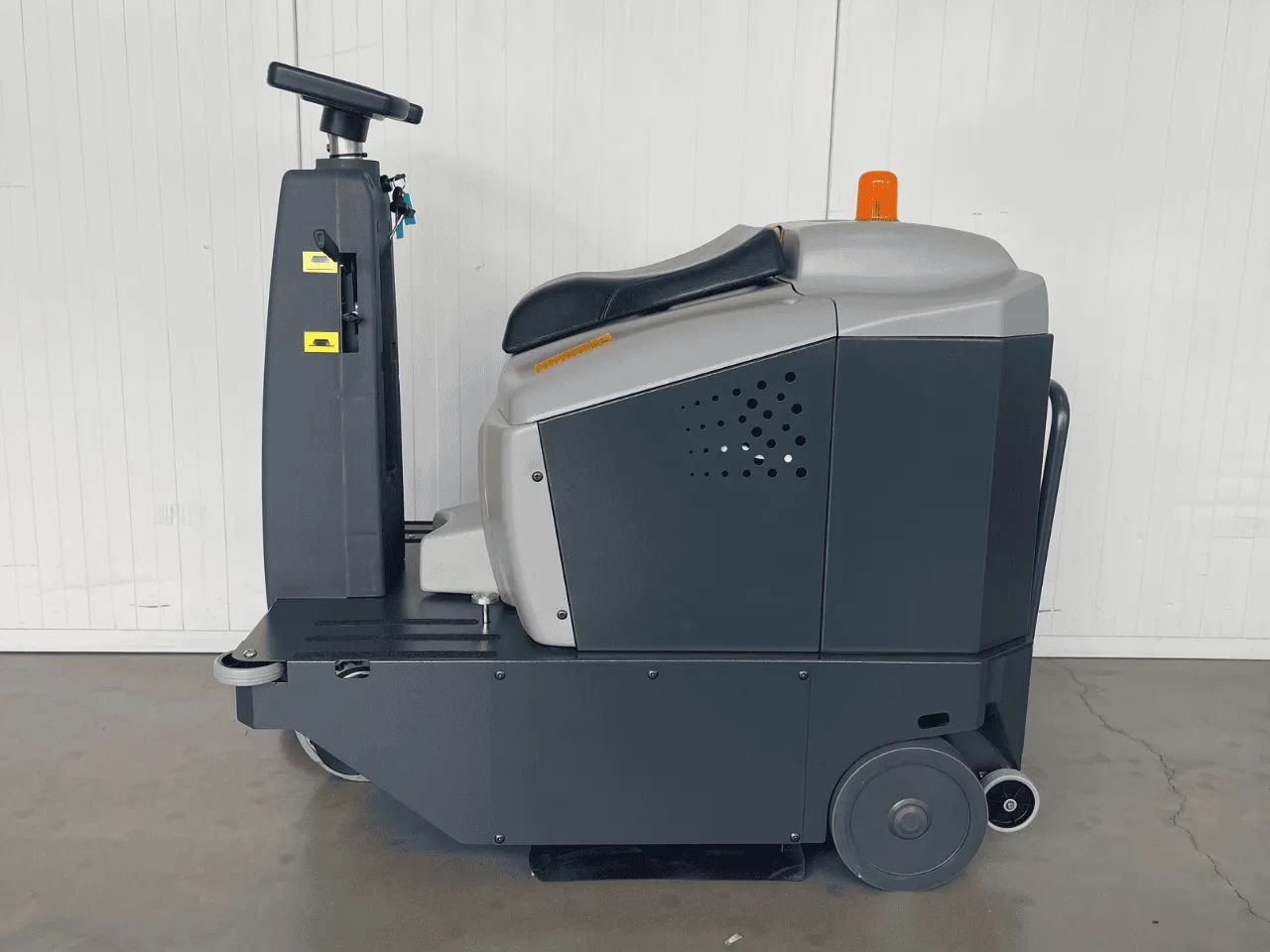 Meijer VR850