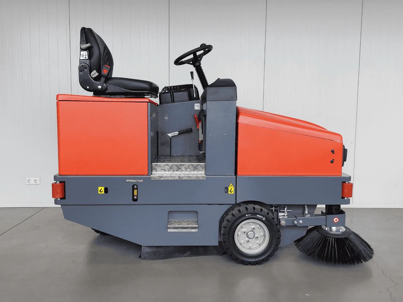 Meijer VR1650+