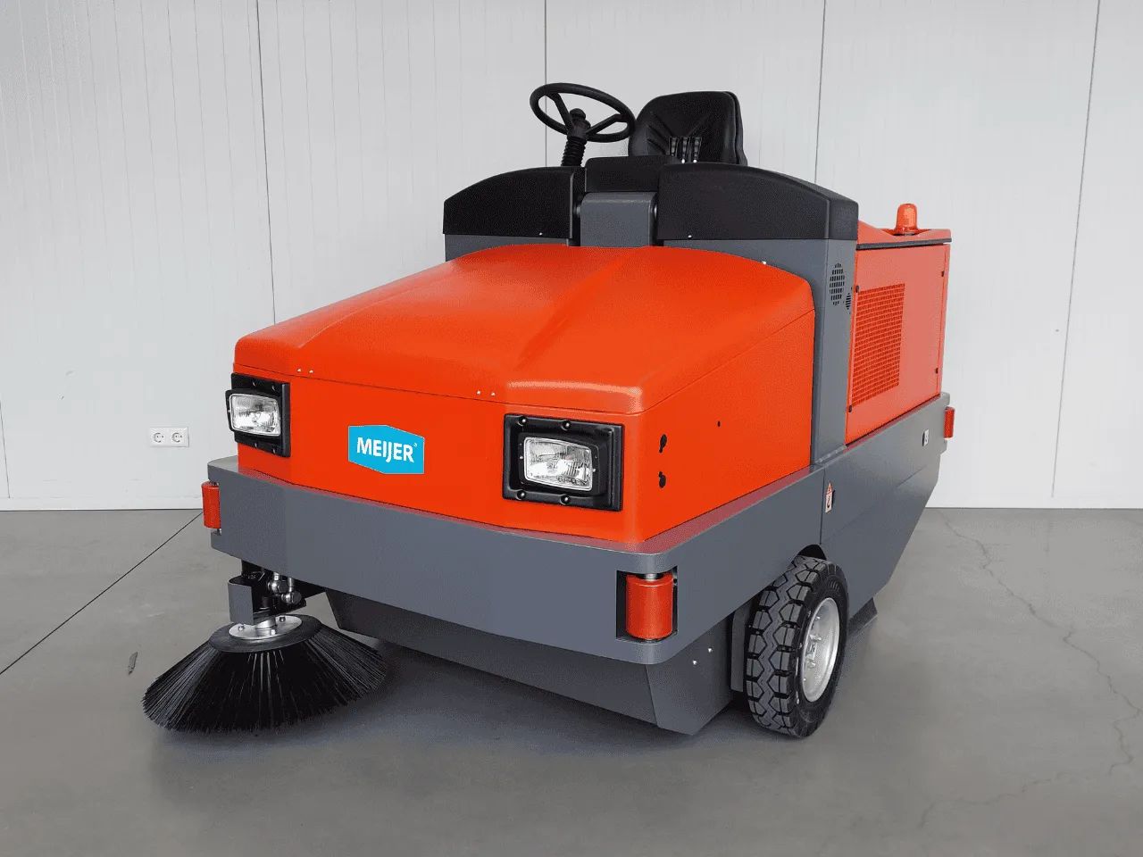 Meijer VR1650+