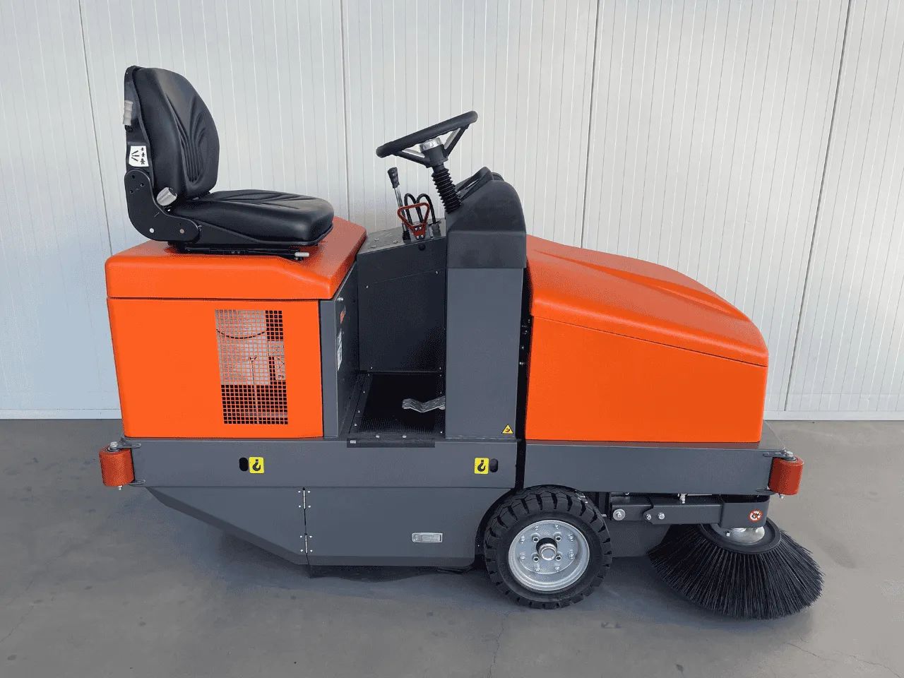 Meijer VR1450+ Diesel