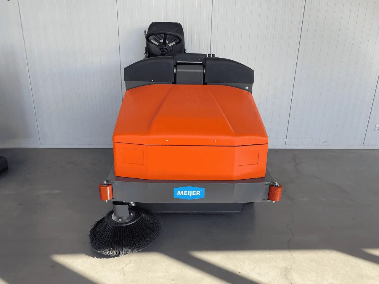 Meijer VR1450+ Diesel