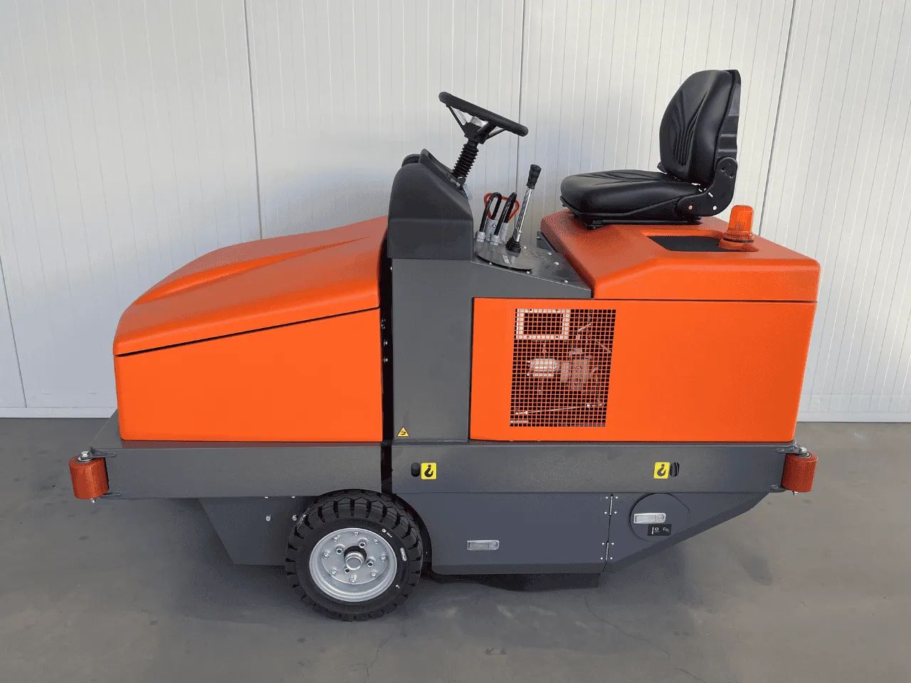 Meijer VR1450+ Diesel