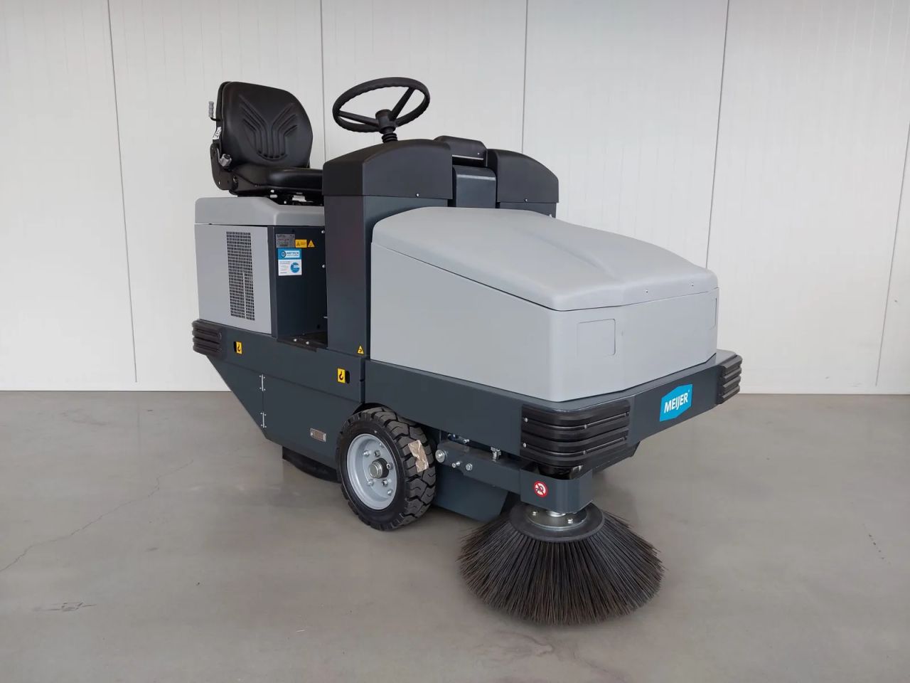 Meijer VR1450+ Diesel Demo model