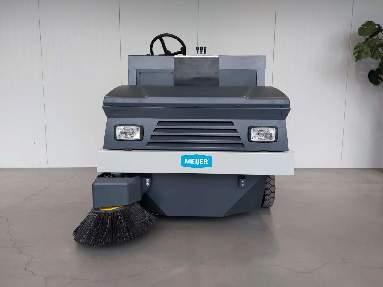 Meijer VR1650 GOLD