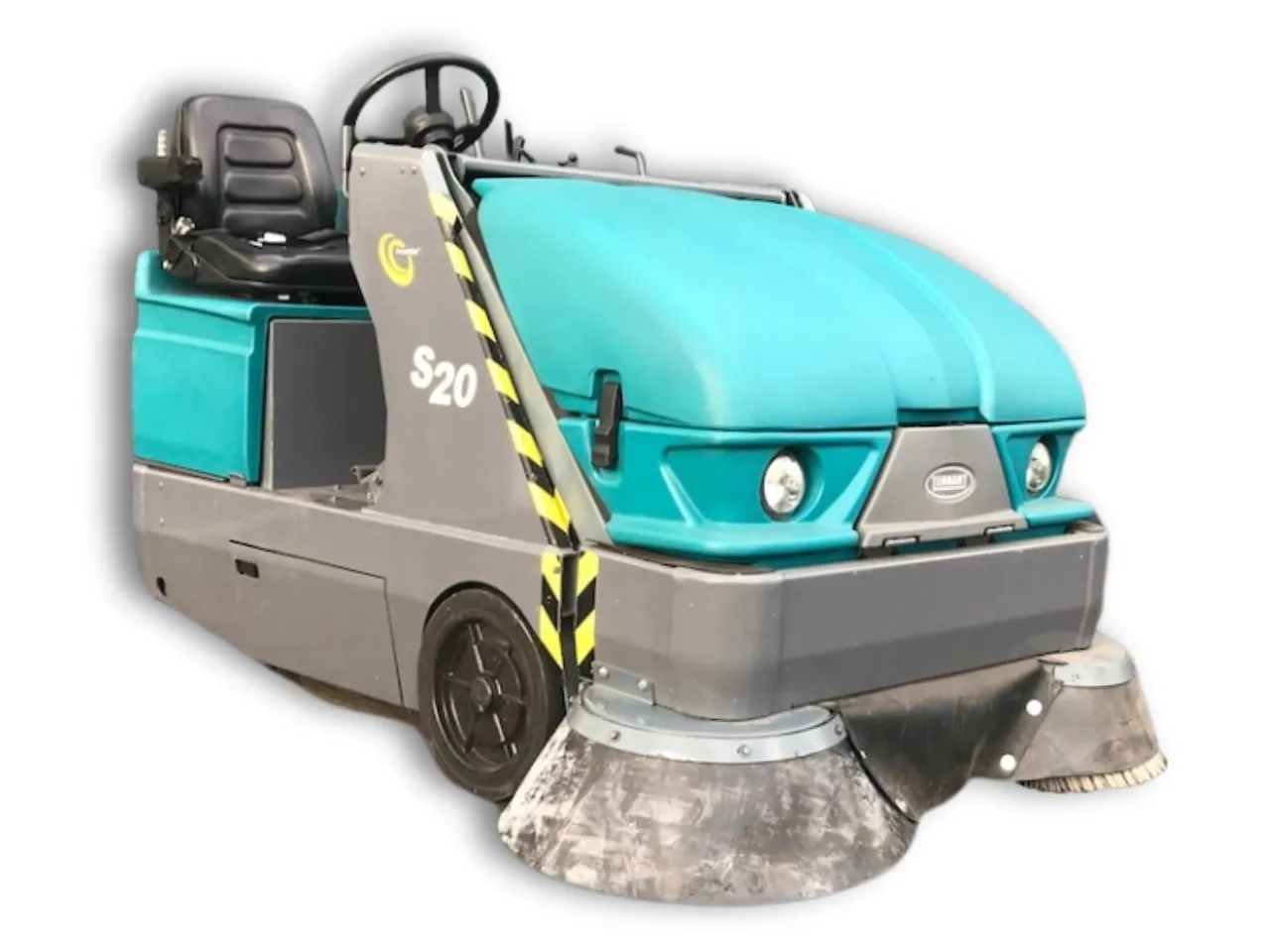 Tennant S20 LPG
