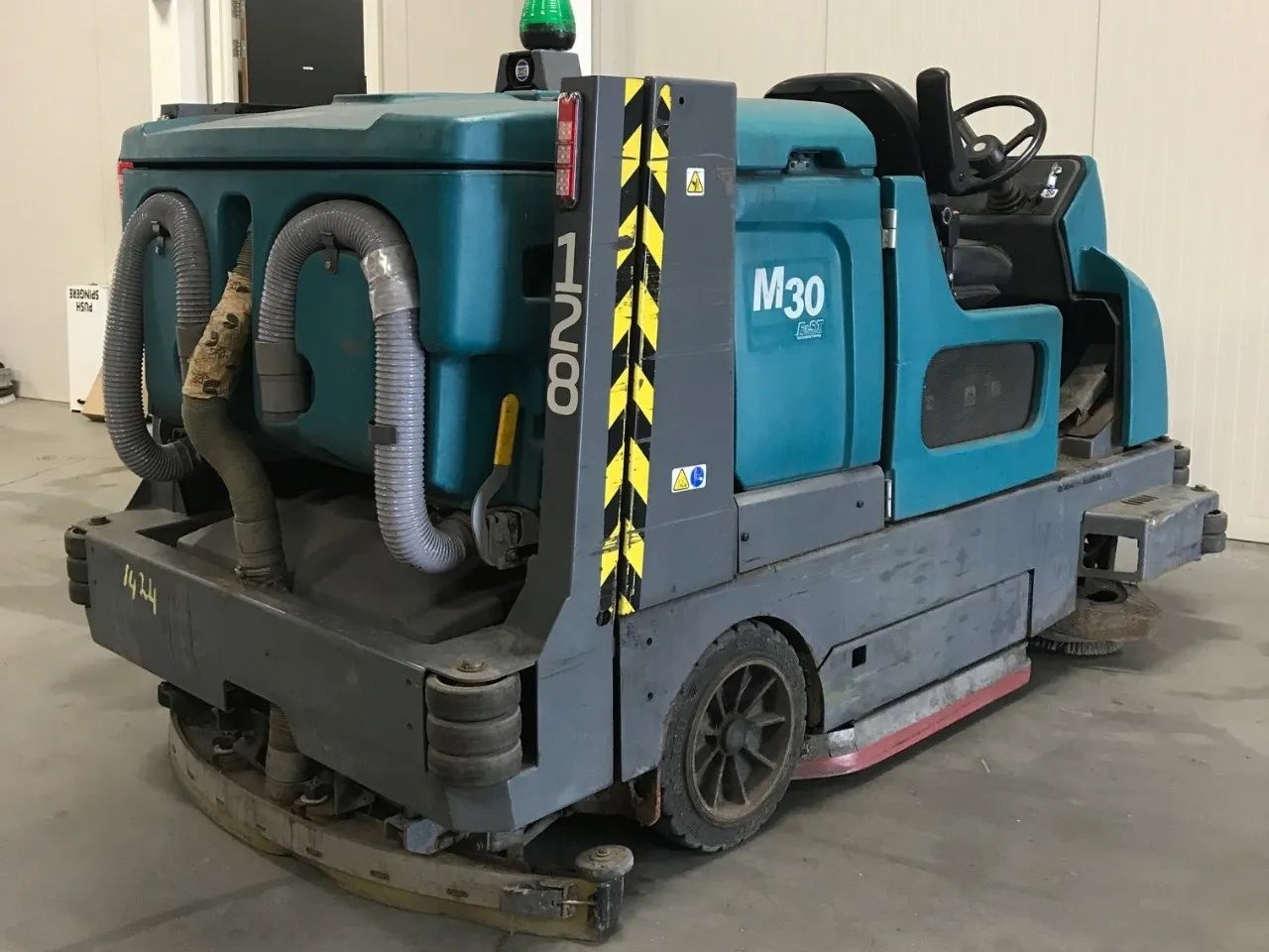 Tennant M30
